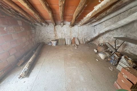 Cortijo i Cantoria, Almeria, Cantoria - € 109.000 | Ref: Los Vaqueros  - foto 27